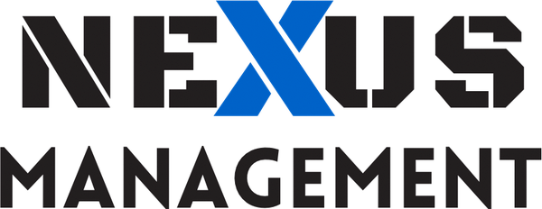 Nexus Management logo